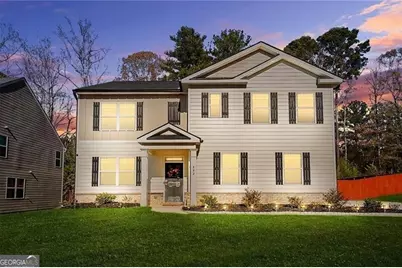 112 Grafton Street, Hampton, GA 30228 - Photo 1