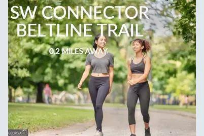 1180 &amp; 1184 Smith Street SW, Atlanta, GA 30310 - Photo 6