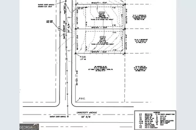 1180 &amp; 1184 Smith Street SW, Atlanta, GA 30310 - Photo 1