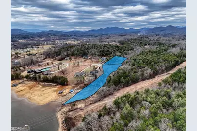 Lt 28/29 New Water Way, Blairsville, GA 30512 - Photo 2