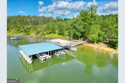 Lt 28/29 New Water Way, Blairsville, GA 30512 - Photo 30