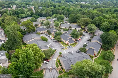 1468 Briarwood Road NE #1104, Atlanta, GA 30319 - Photo 42