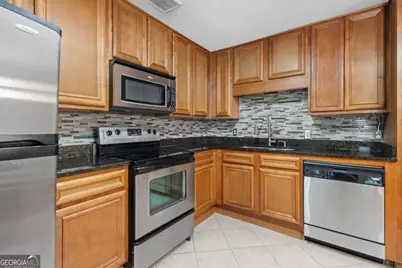 1468 Briarwood Road NE #1104, Atlanta, GA 30319 - Photo 18