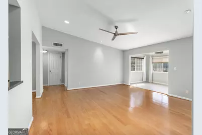 1468 Briarwood Road NE #1104, Atlanta, GA 30319 - Photo 2