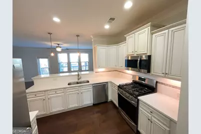 2806 Fullers Alley, Kennesaw, GA 30144 - Photo 2