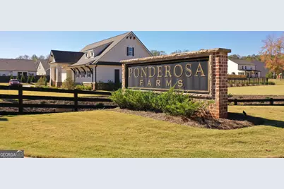 5276 Baymont Drive #36A, Gainesville, GA 30507 - Photo 36