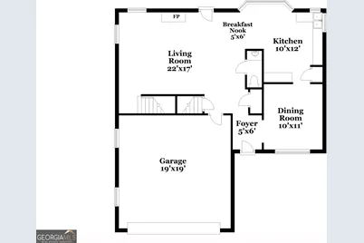30 Mountain Trail Court, Cartersville, GA 30120 - Photo 16