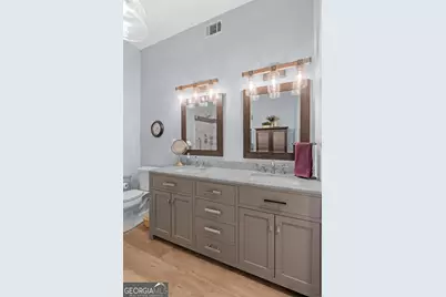 291 Lora Smith Road, Newnan, GA 30265 - Photo 22