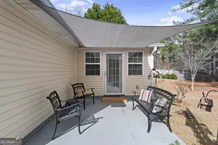 291 Lora Smith Rd, Newnan, GA 30265 - Photo 30