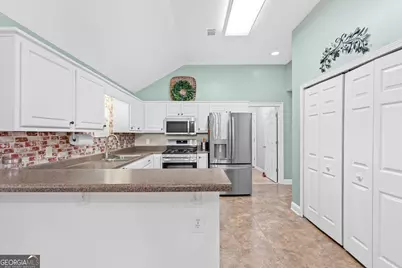 291 Lora Smith Road, Newnan, GA 30265 - Photo 14