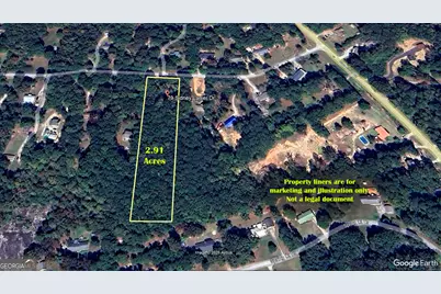 79 Sidney Lanier Drive, Oxford, GA 30054 - Photo 16