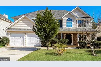 263 Millstone Drive, Hampton, GA 30228 - Photo 1