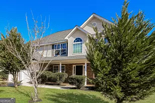 263 Millstone Dr, Hampton, GA 30228 - Photo 2