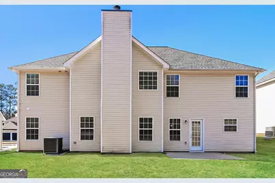 263 Millstone Drive, Hampton, GA 30228 - Photo 14