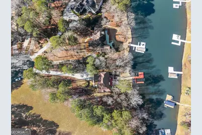 2030 Garners Ferry, Greensboro, GA 30642 - Photo 2