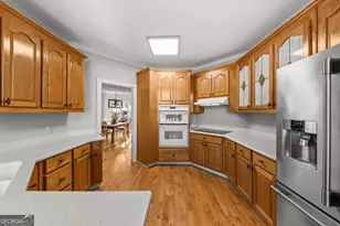 2030 Garners Ferry, Greensboro, GA 30642 - Photo 24