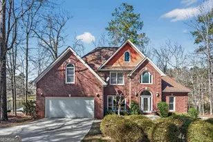 2030 Garners Ferry, Greensboro, GA 30642 - Photo 1