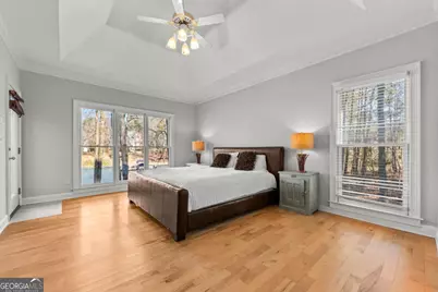 2030 Garners Ferry, Greensboro, GA 30642 - Photo 26