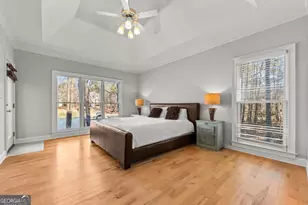 2030 Garners Ferry, Greensboro, GA 30642 - Photo 26