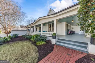 638 S Main St, Madison, GA 30650 - Photo 2