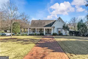 638 S Main St, Madison, GA 30650 - Photo 1