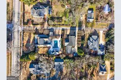 638 S Main Street, Madison, GA 30650 - Photo 4