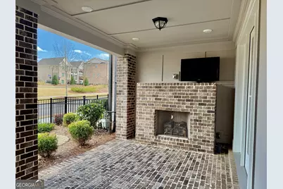 4698 Watervale Way, Peachtree Corners, GA 30092 - Photo 4