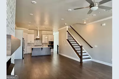 4698 Watervale Way, Peachtree Corners, GA 30092 - Photo 14