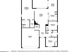 7545 Broadhurst Dr, Riverdale, GA 30296 - Photo 16