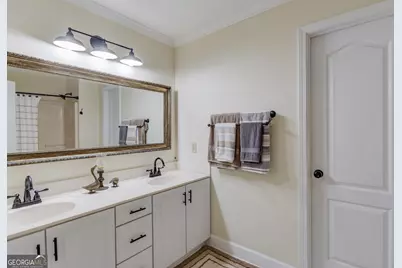 1416 Kingston Way, Colbert, GA 30628 - Photo 10