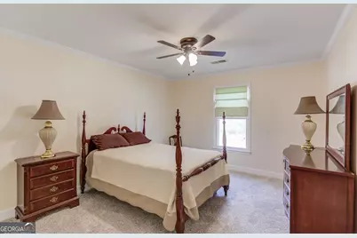 1416 Kingston Way, Colbert, GA 30628 - Photo 12