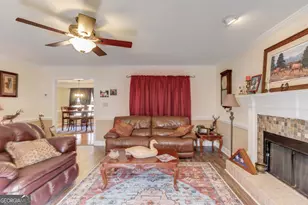 1416 Kingston Way, Colbert, GA 30628 - Photo 4