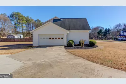 1416 Kingston Way, Colbert, GA 30628 - Photo 2