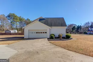 1416 Kingston Way, Colbert, GA 30628 - Photo 2