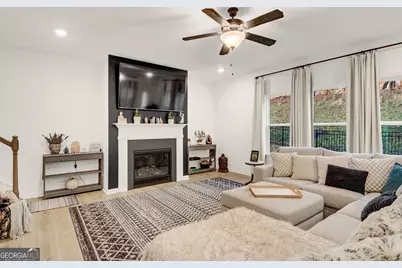 7245 Eton Lane, Locust Grove, GA 30248 - Photo 16