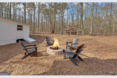 1152 Bert Moorhead Road, Canon, GA 30520 - Photo 42