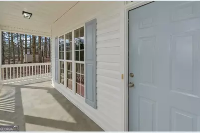 1152 Bert Moorhead Road, Canon, GA 30520 - Photo 8