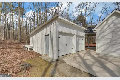 1152 Bert Moorhead Road, Canon, GA 30520 - Photo 44