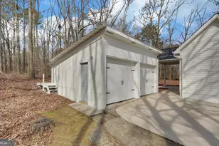 1152 Bert Moorhead Rd, Canon, GA 30520 - Photo 44