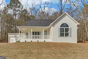 1152 Bert Moorhead Rd, Canon, GA 30520 - Photo 2
