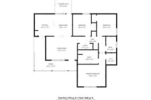 1152 Bert Moorhead Rd, Canon, GA 30520 - Photo 50