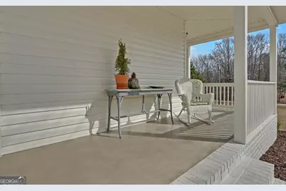 1152 Bert Moorhead Road, Canon, GA 30520 - Photo 4