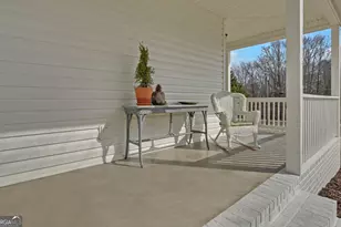 1152 Bert Moorhead Rd, Canon, GA 30520 - Photo 4