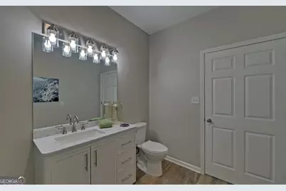 1152 Bert Moorhead Road, Canon, GA 30520 - Photo 26