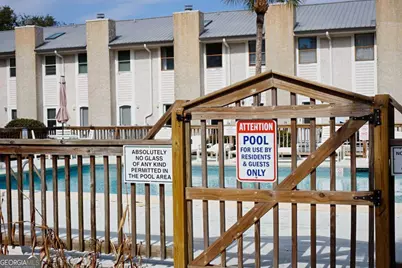 1000 Sea Island Road #8, Saint Simons, GA 31522 - Photo 28