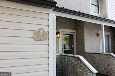 1000 Sea Island Road #8, Saint Simons, GA 31522 - Photo 6