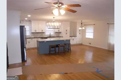 4469 Leonora Drive, Tucker, GA 30084 - Photo 12