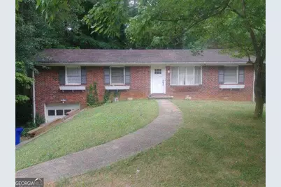 4469 Leonora Drive, Tucker, GA 30084 - Photo 8