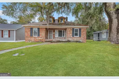 2118 E Gwinnett Street, Savannah, GA 31404 - Photo 1
