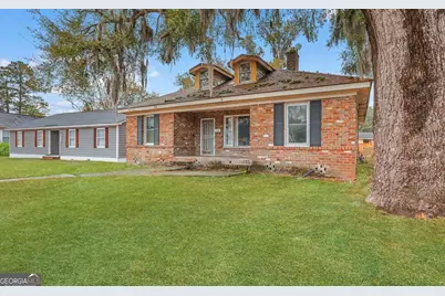 2118 E Gwinnett Street, Savannah, GA 31404 - Photo 2